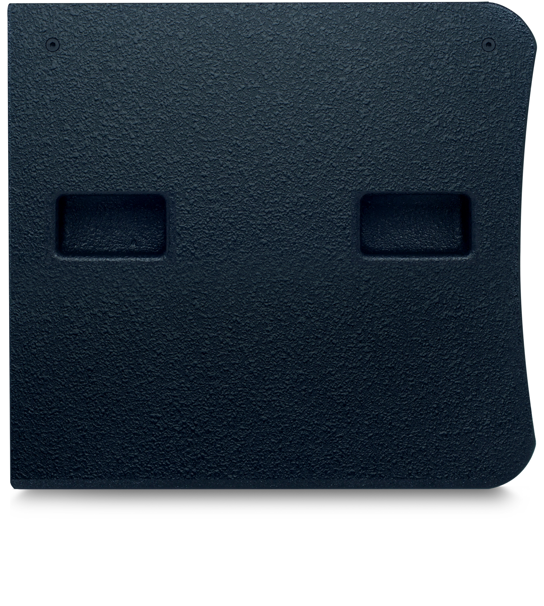 SB-218f 캐스터 측면 이미지 및 그림자