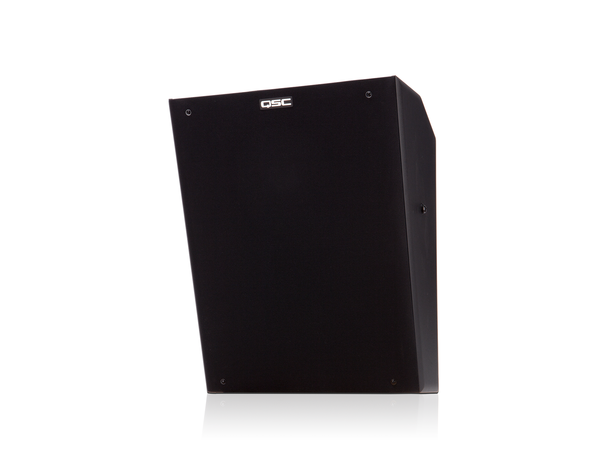 SR - 1020 라우드스피커의 전면 우측 구도 이미지