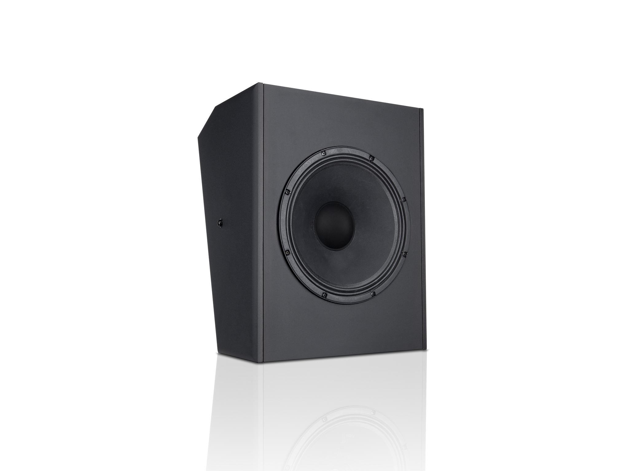 SR - 그릴이 없는 1290 라우드스피커의 전면 우측 구도 이미지