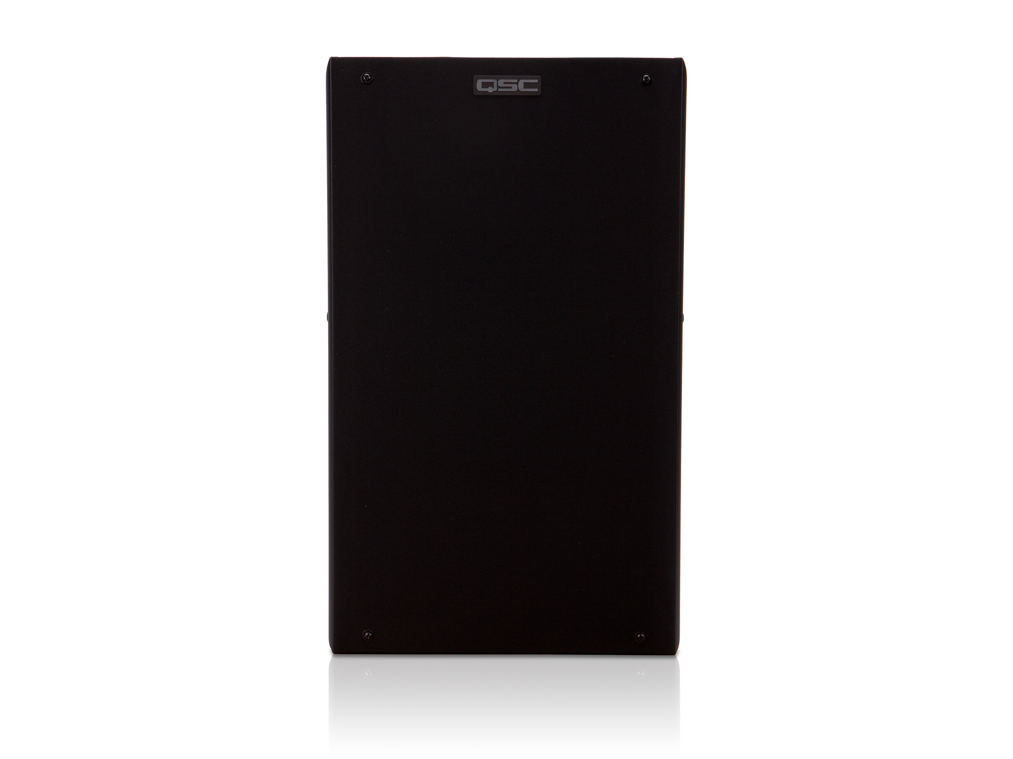 SR-8101 의 전면 모습