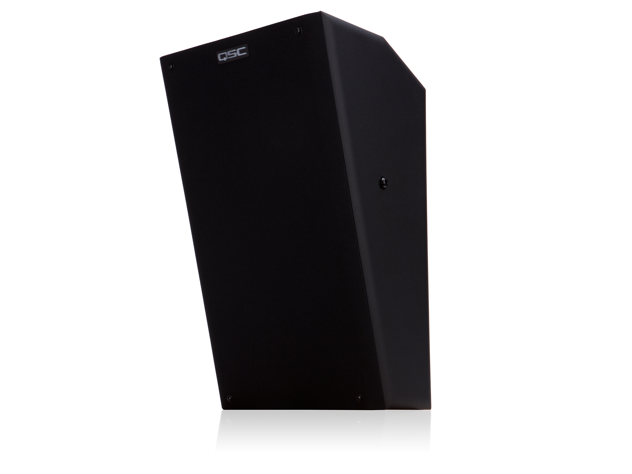 SR-8101 의 전면 좌측면도