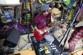 NAMM 2020