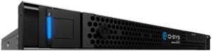 Q-SYS Server Core X20r 대표