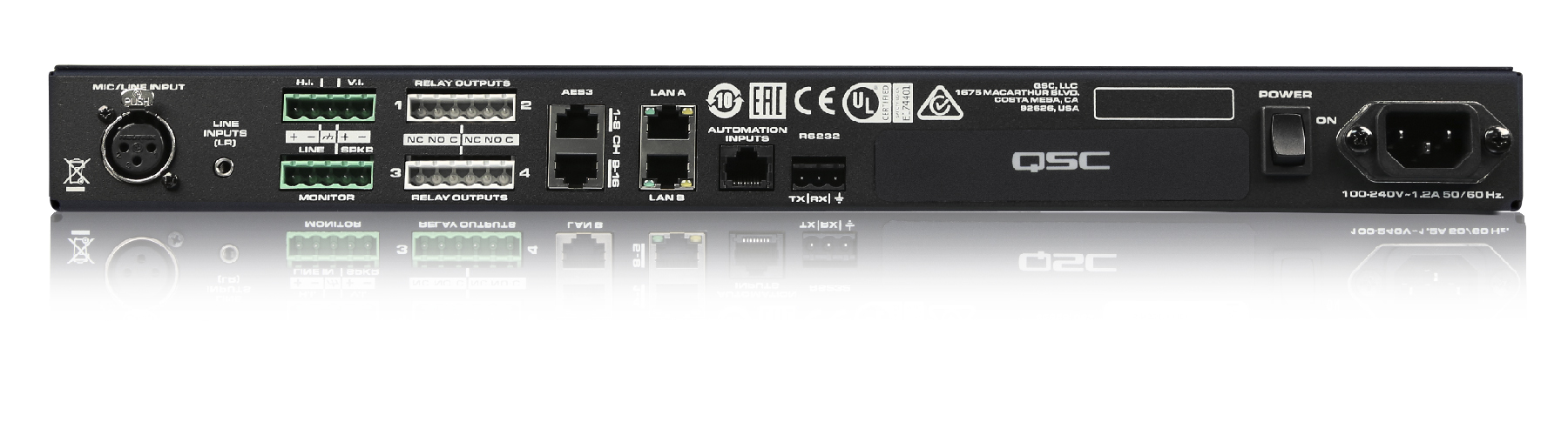 DCIO - 백 리플렉션 DCIO - 반사 효과가 있는 백 이미지