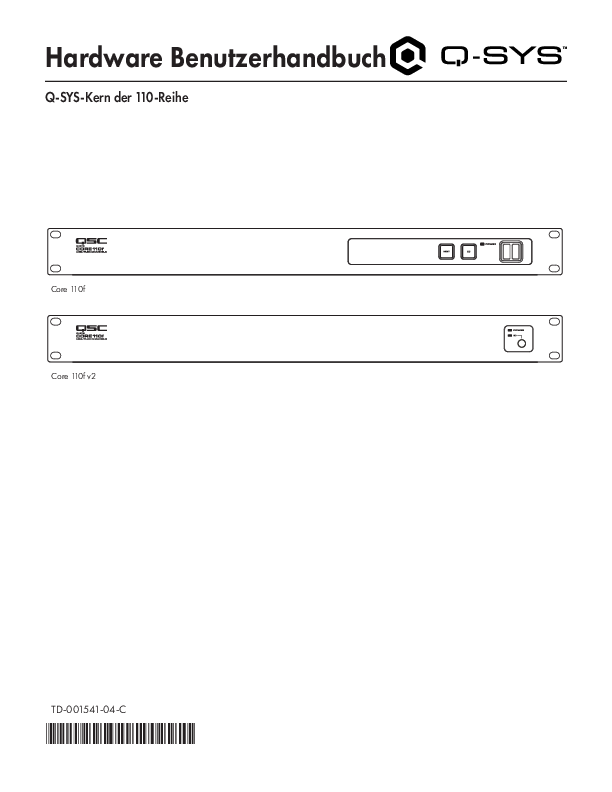q_dn_core_110_series_hardwareuserguide_de.pdf