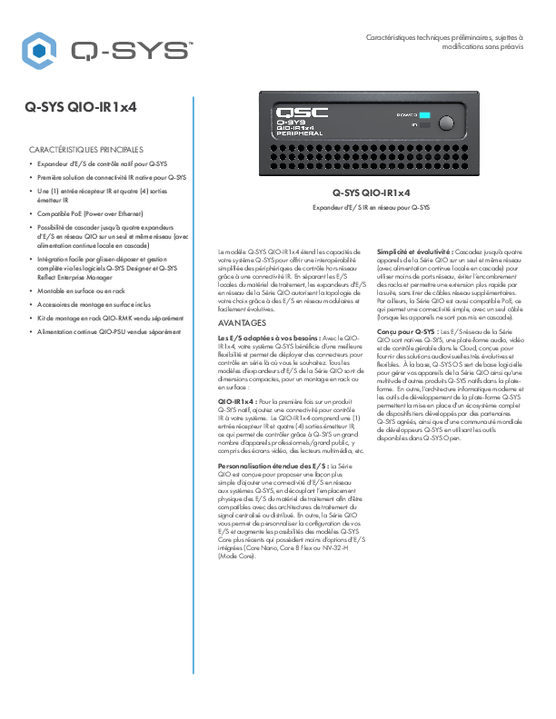 q_dn_qsys_qio_ir1x4_specs_fe.pdf