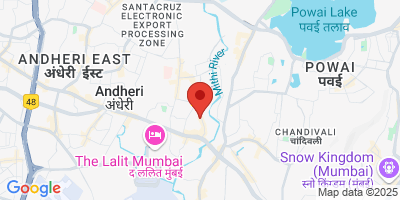 40, Marol Co-Op. Industrial Estate, Marol Sagbaug, M. Vasanji Road, Andheri, Bombay, 400 059
