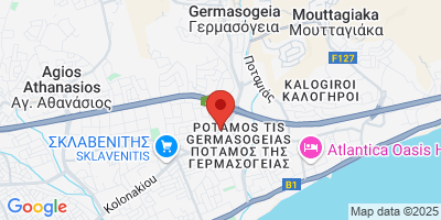 30 Spyrou Kyprianou, Limassol, Germasogeia, 4040