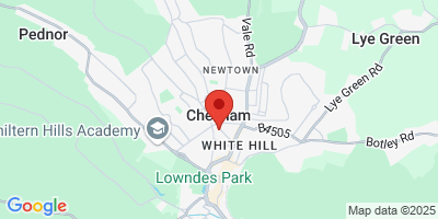 5, Phoenix Business Centre, Higham Rd., Chesham, Chesham, HP5 2AJ